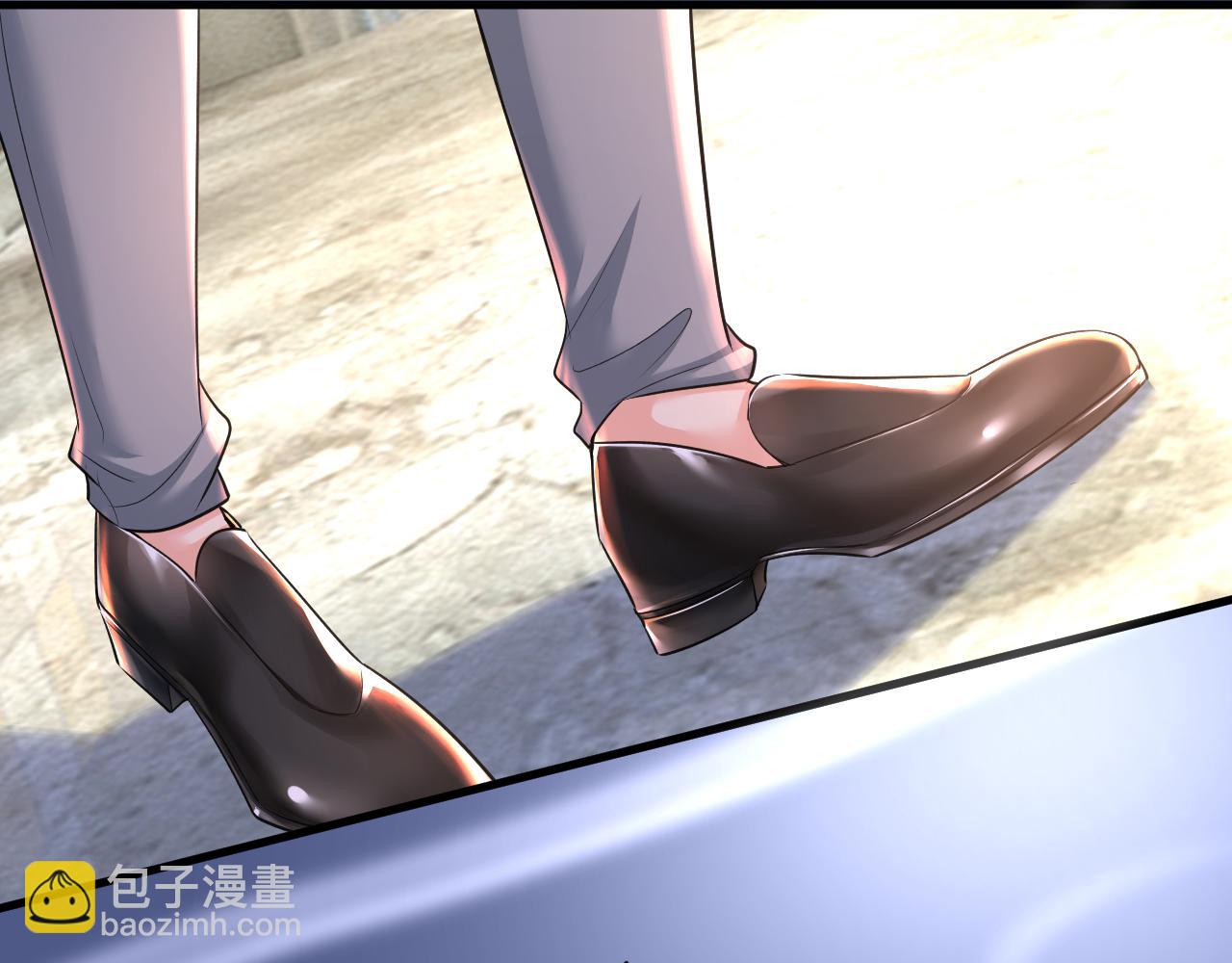 總裁在上 - 第453話 她在，我的胃就好了(2/3) - 4