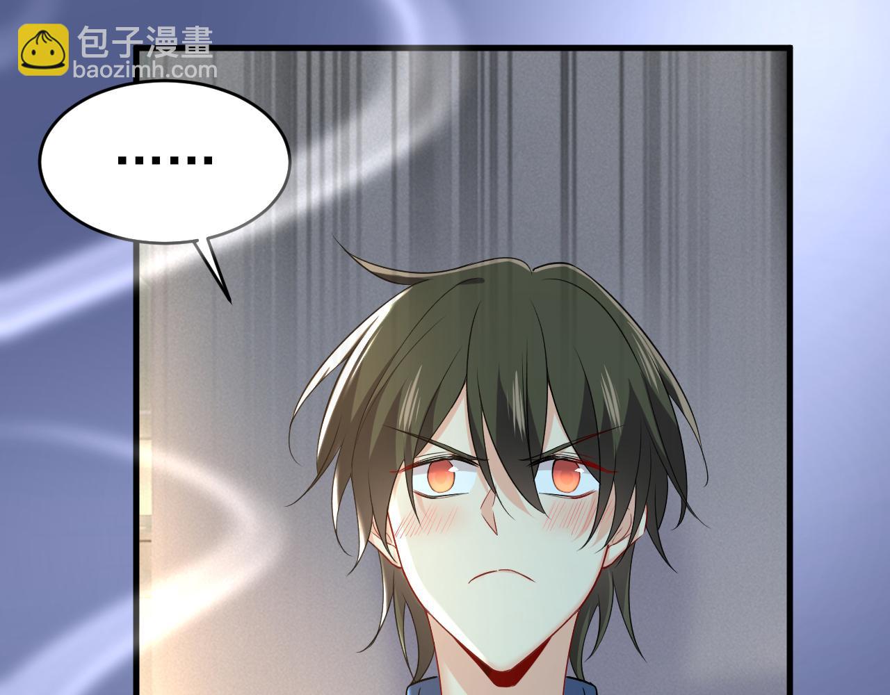 總裁在上 - 第453話 她在，我的胃就好了(2/3) - 3