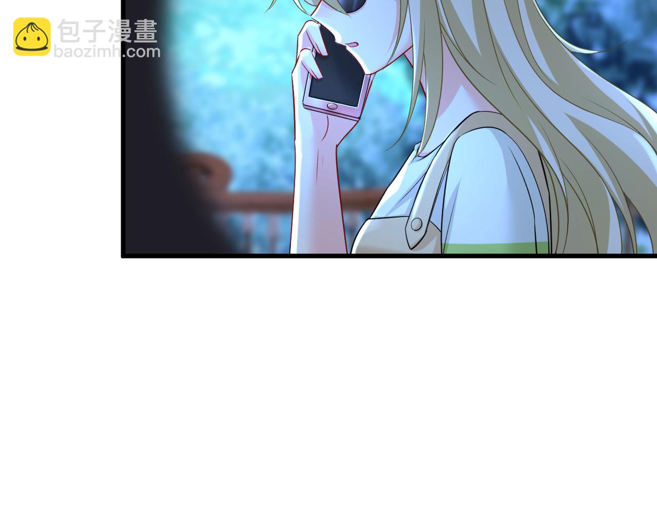 總裁在上 - 第455話 時小念摔倒了？！(1/3) - 2