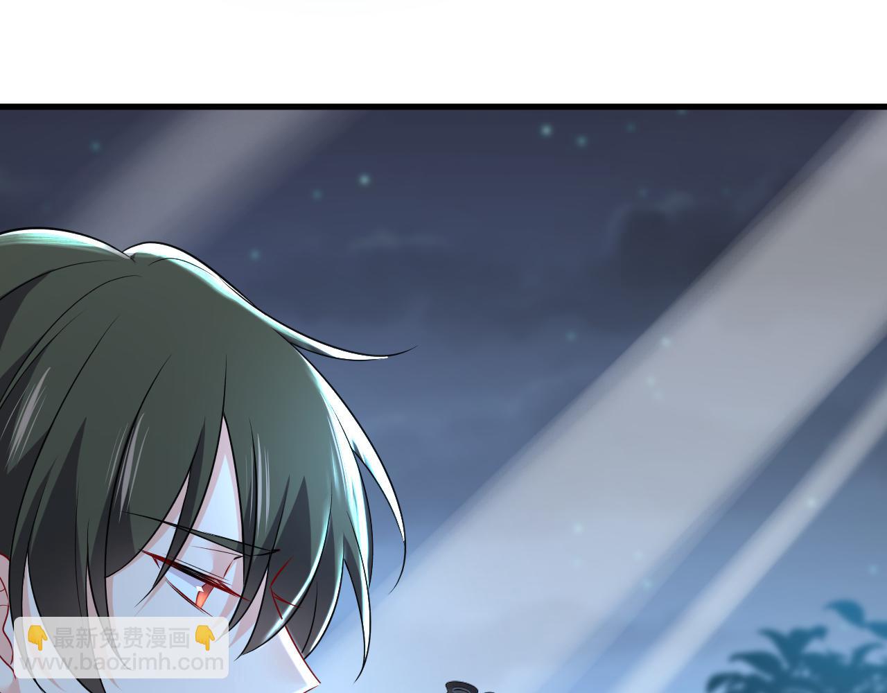 總裁在上 - 第455話 時小念摔倒了？！(1/3) - 6