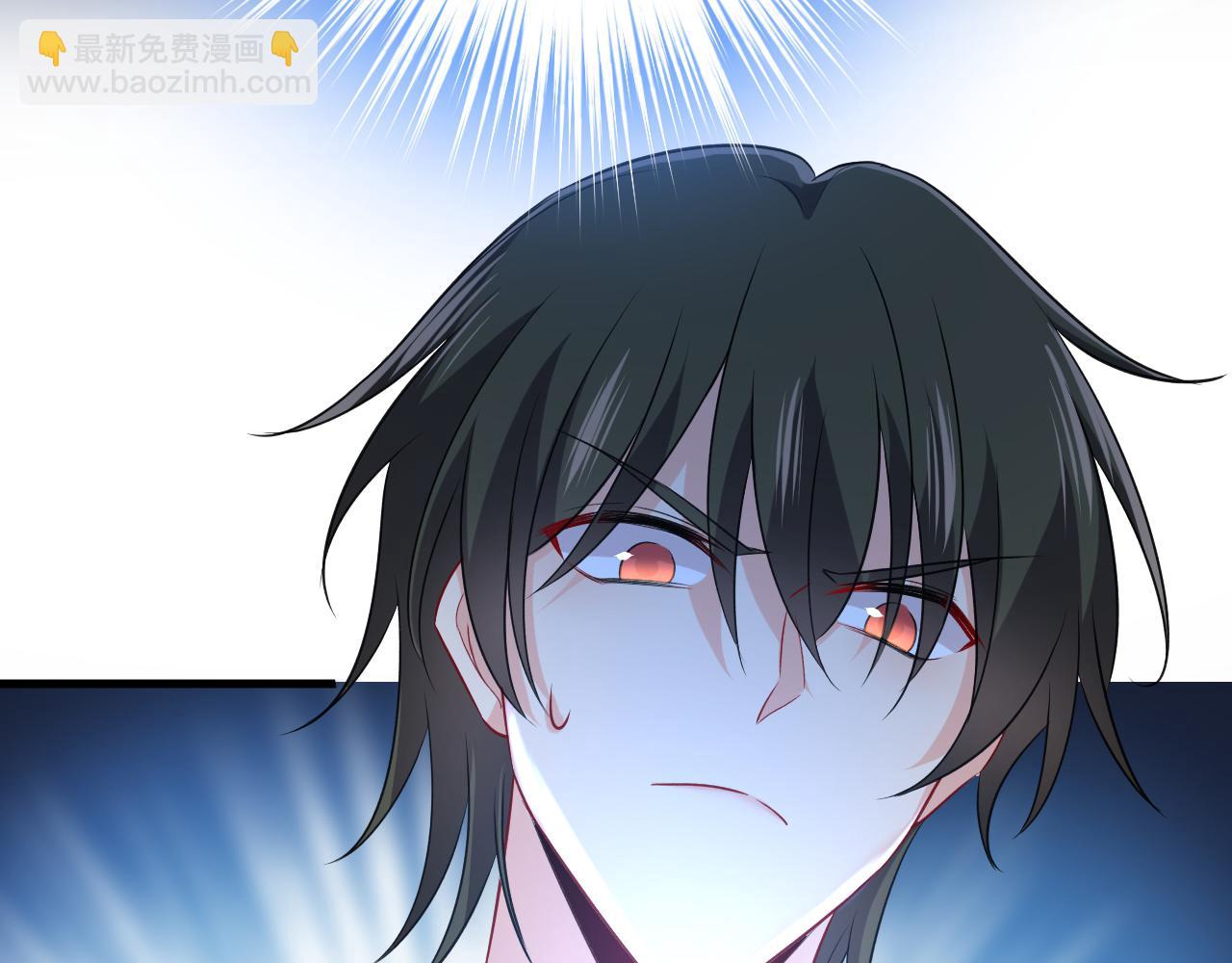 總裁在上 - 第455話 時小念摔倒了？！(2/3) - 2