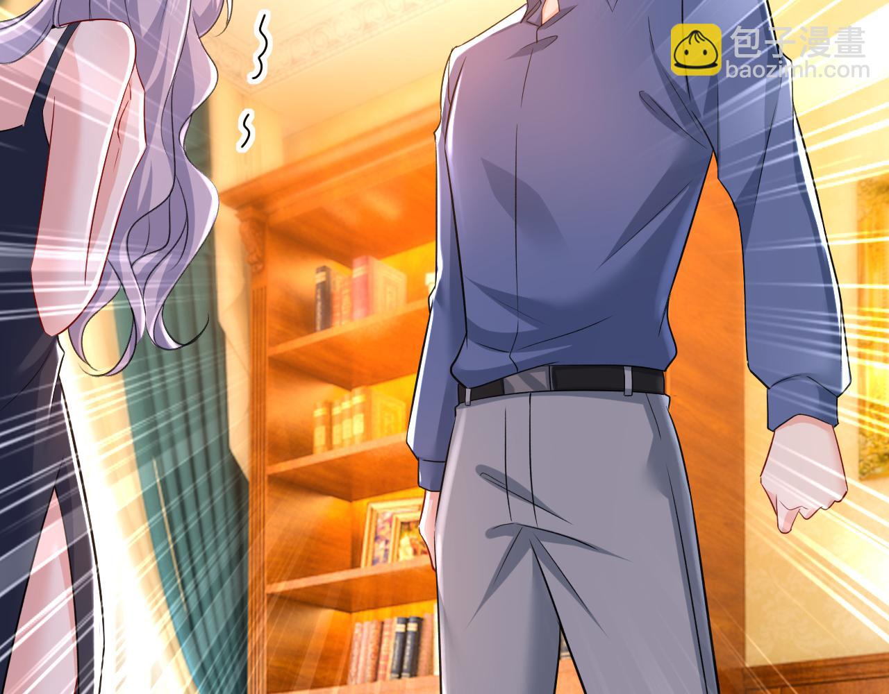 總裁在上 - 第457話 必須給他治病！(1/3) - 2