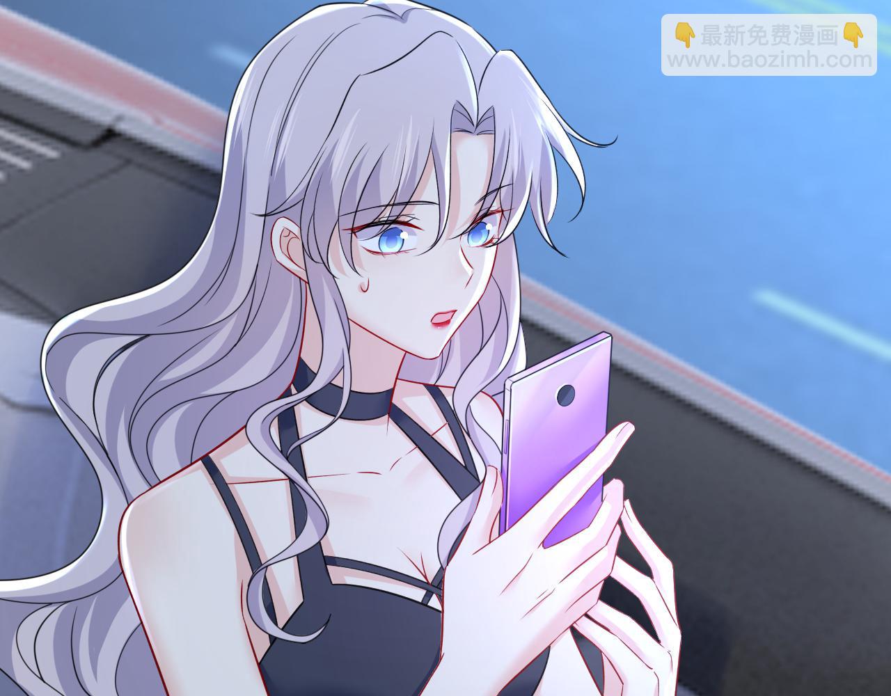 總裁在上 - 第457話 必須給他治病！(2/3) - 5