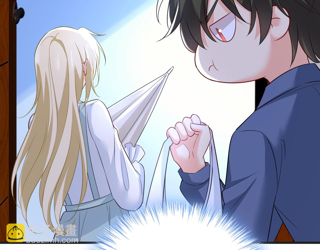 總裁在上 - 第461話 你變得也太快了吧(1/3) - 1