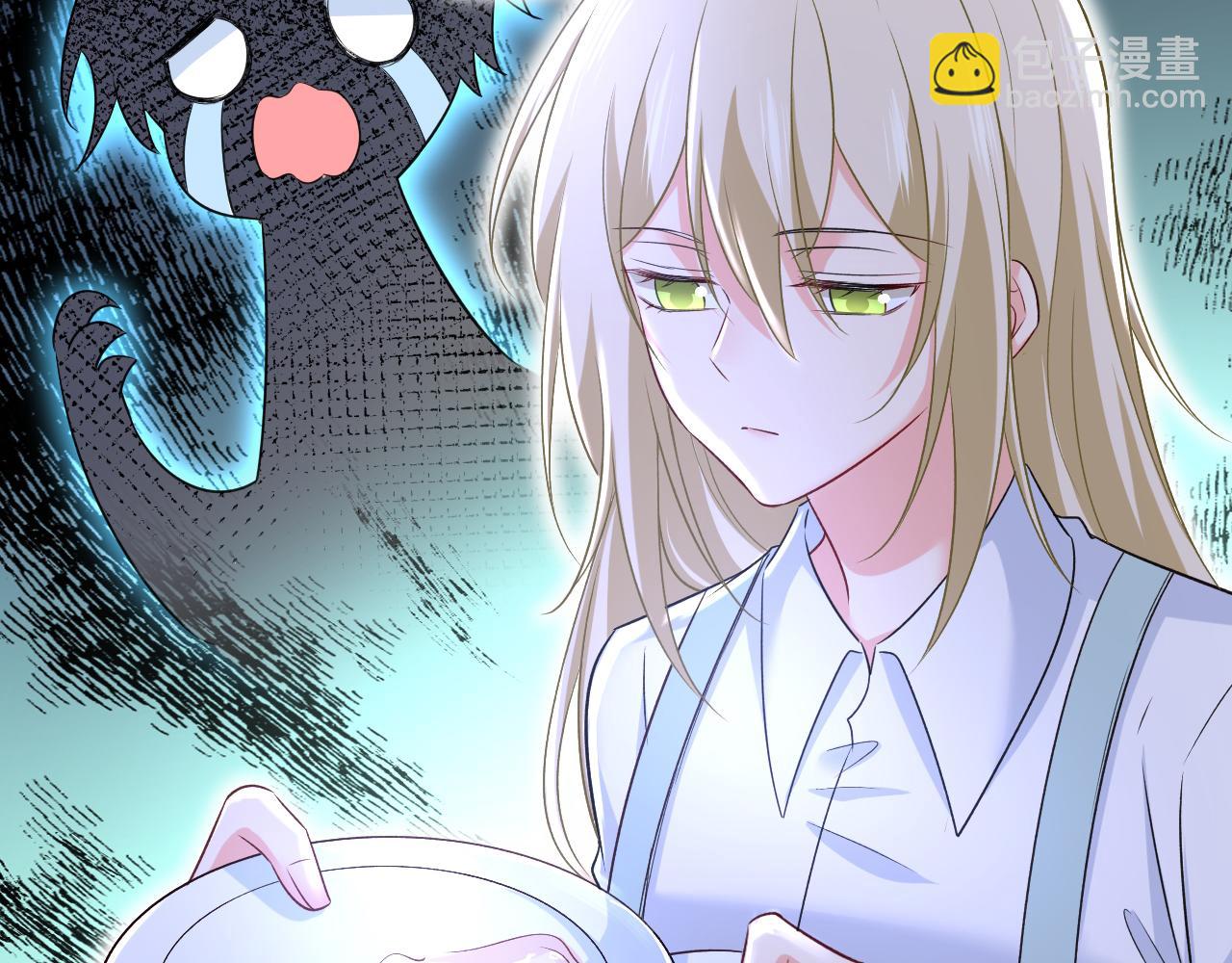 總裁在上 - 第461話 你變得也太快了吧(1/3) - 1