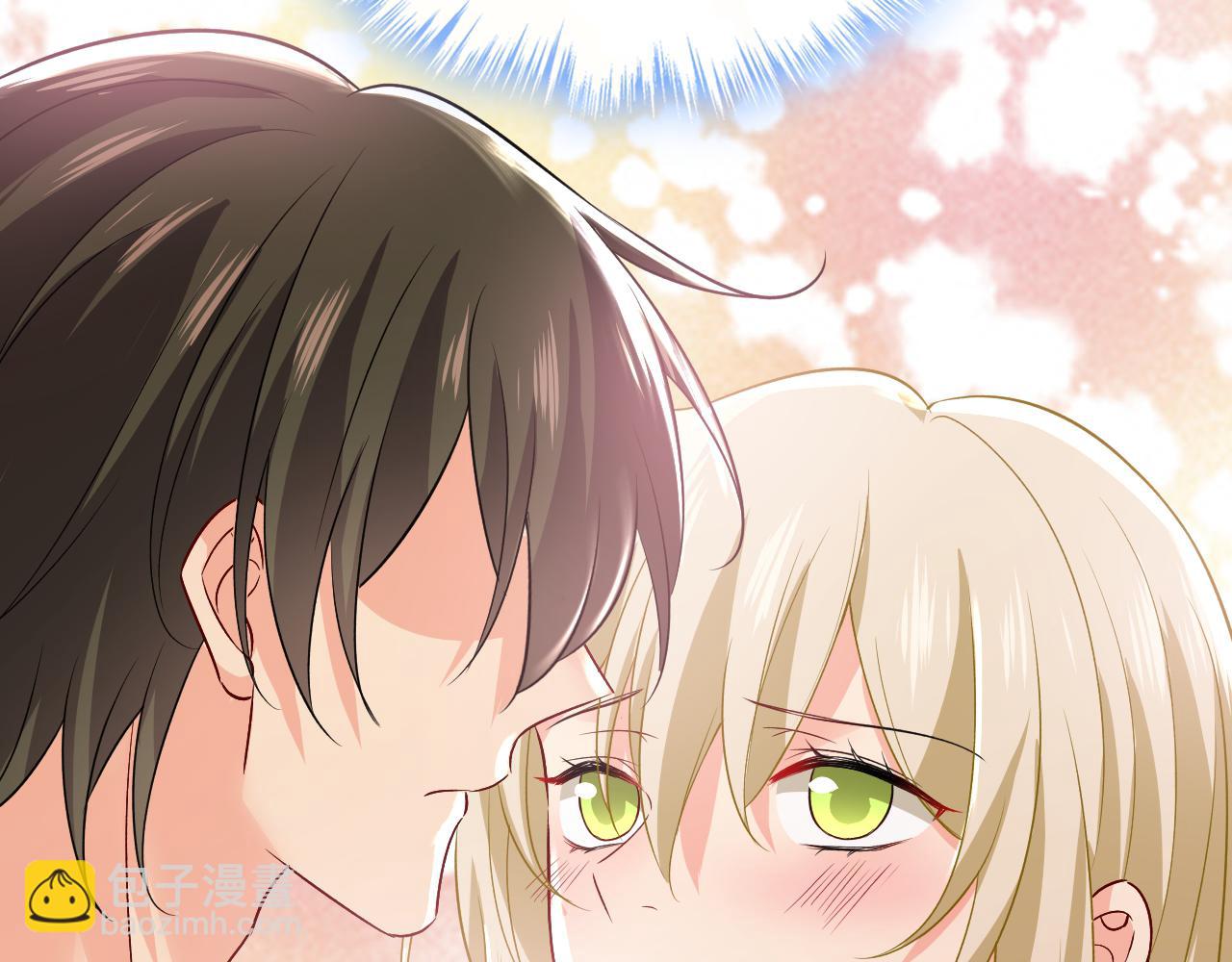 總裁在上 - 第461話 你變得也太快了吧(2/3) - 3