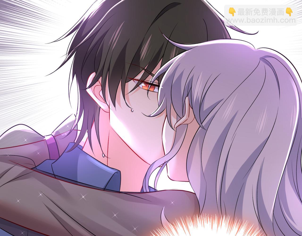 總裁在上 - 第463話 我真是可笑(2/2) - 7