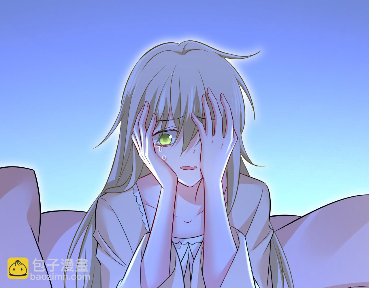 總裁在上 - 第465話 突然停電了？！(2/2) - 3