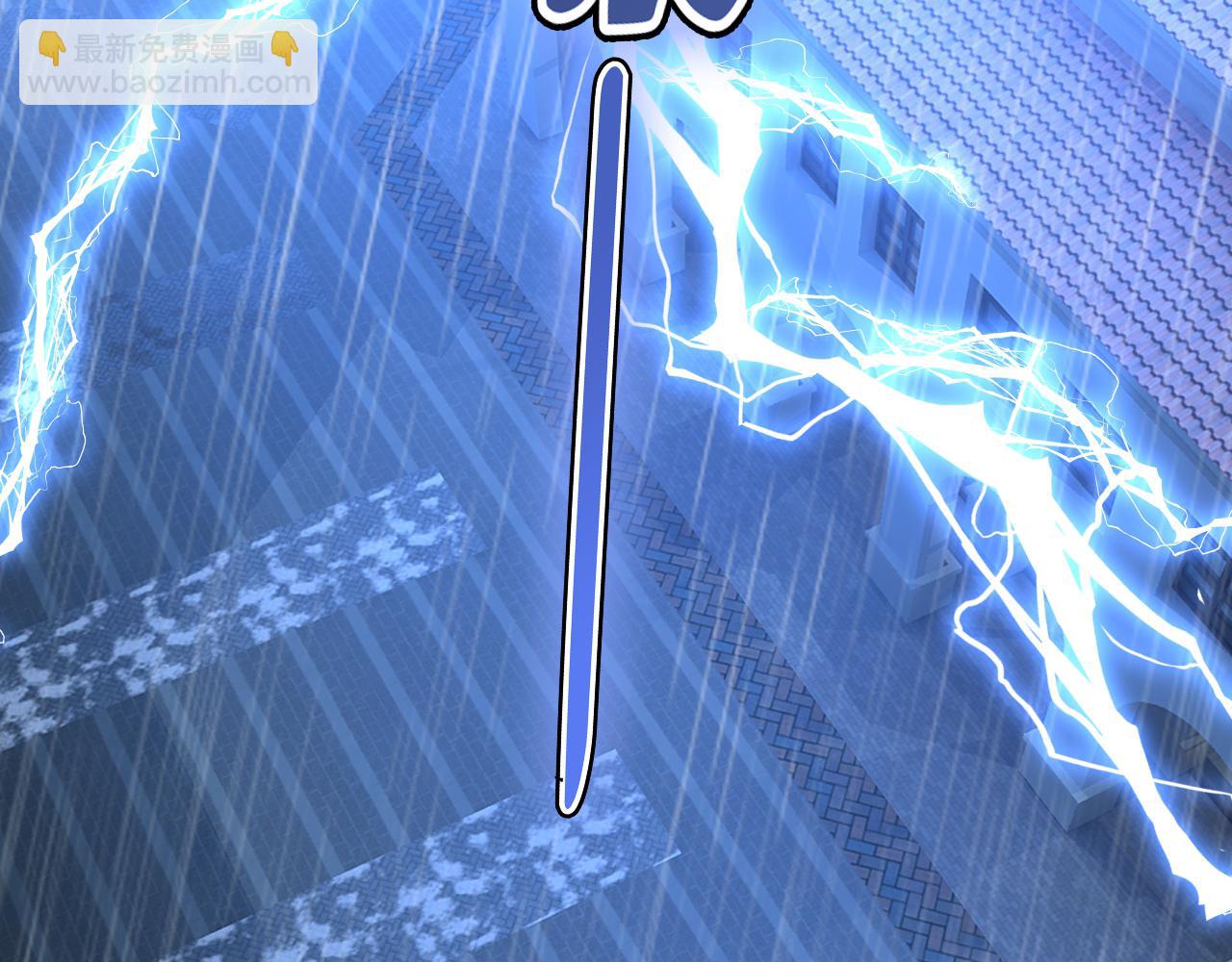 總裁在上 - 第467話 原來不是他(1/3) - 3