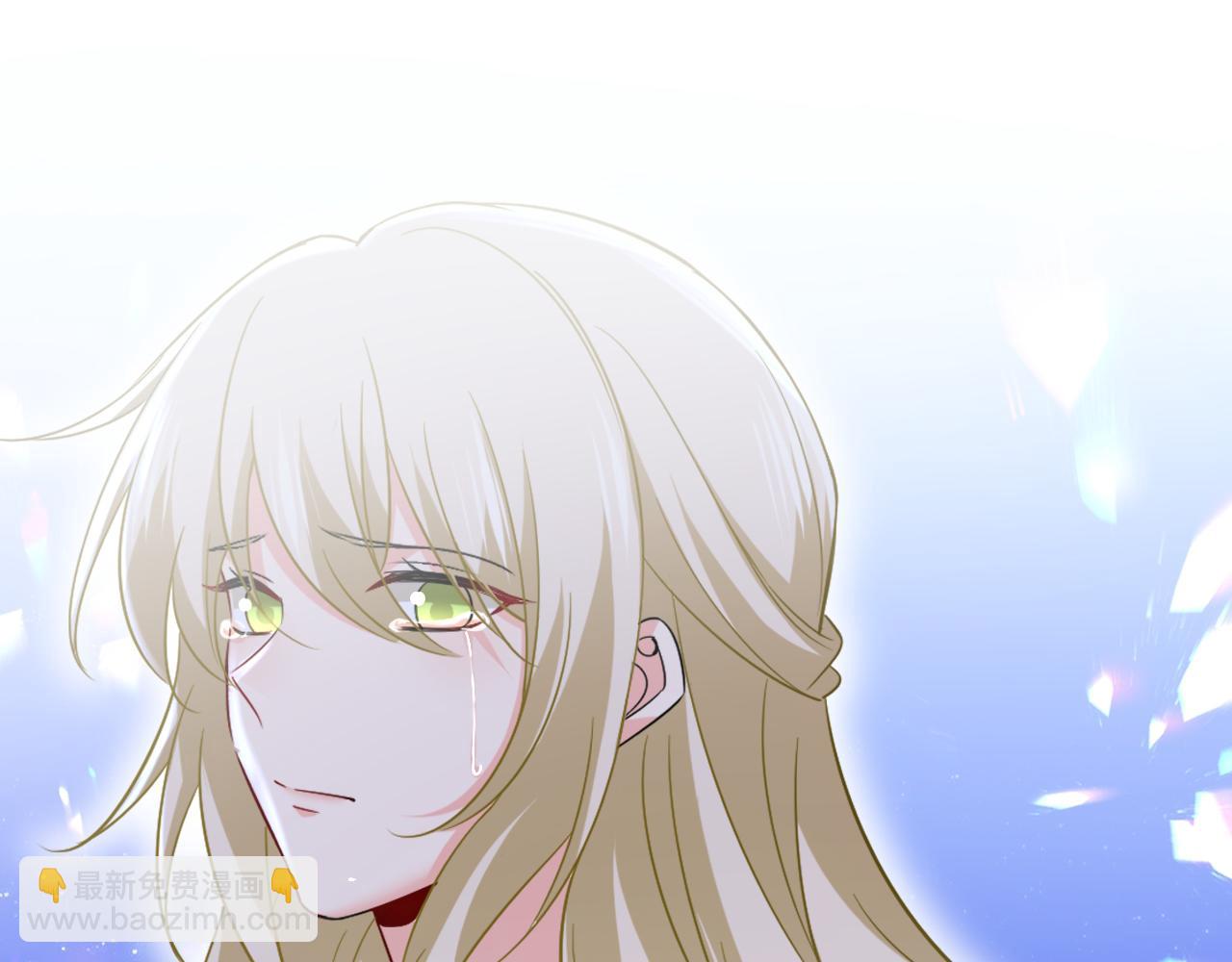 總裁在上 - 第469話 我後悔了(1/3) - 7