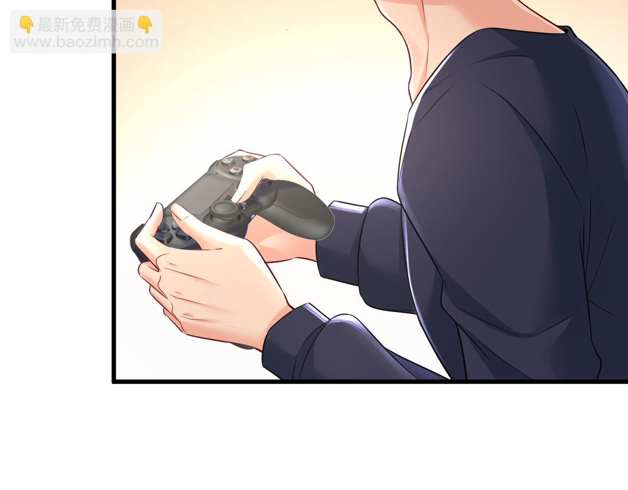 總裁在上 - 第469話 我後悔了(1/3) - 8