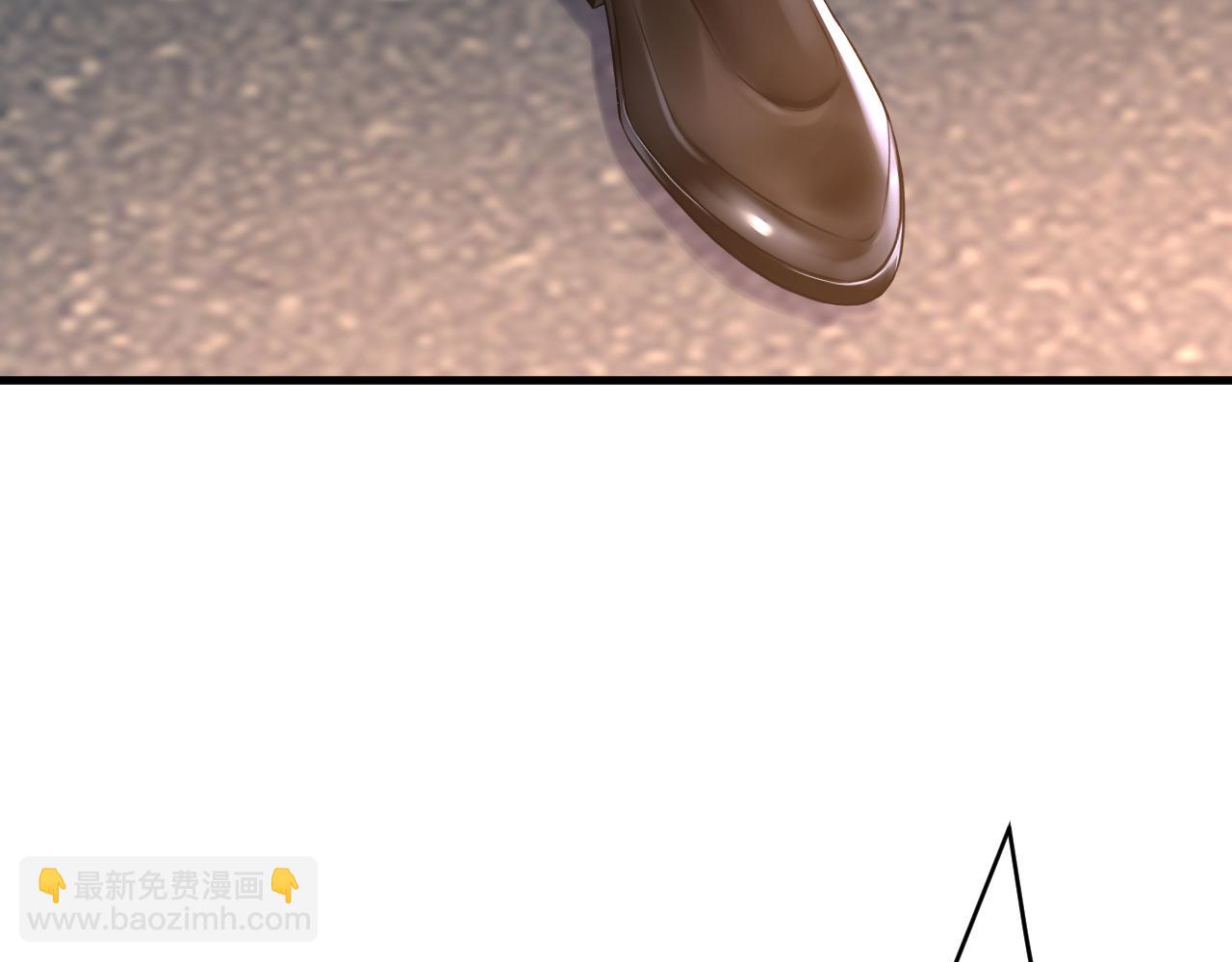 總裁在上 - 第471話 時小念不見了？！(1/3) - 7