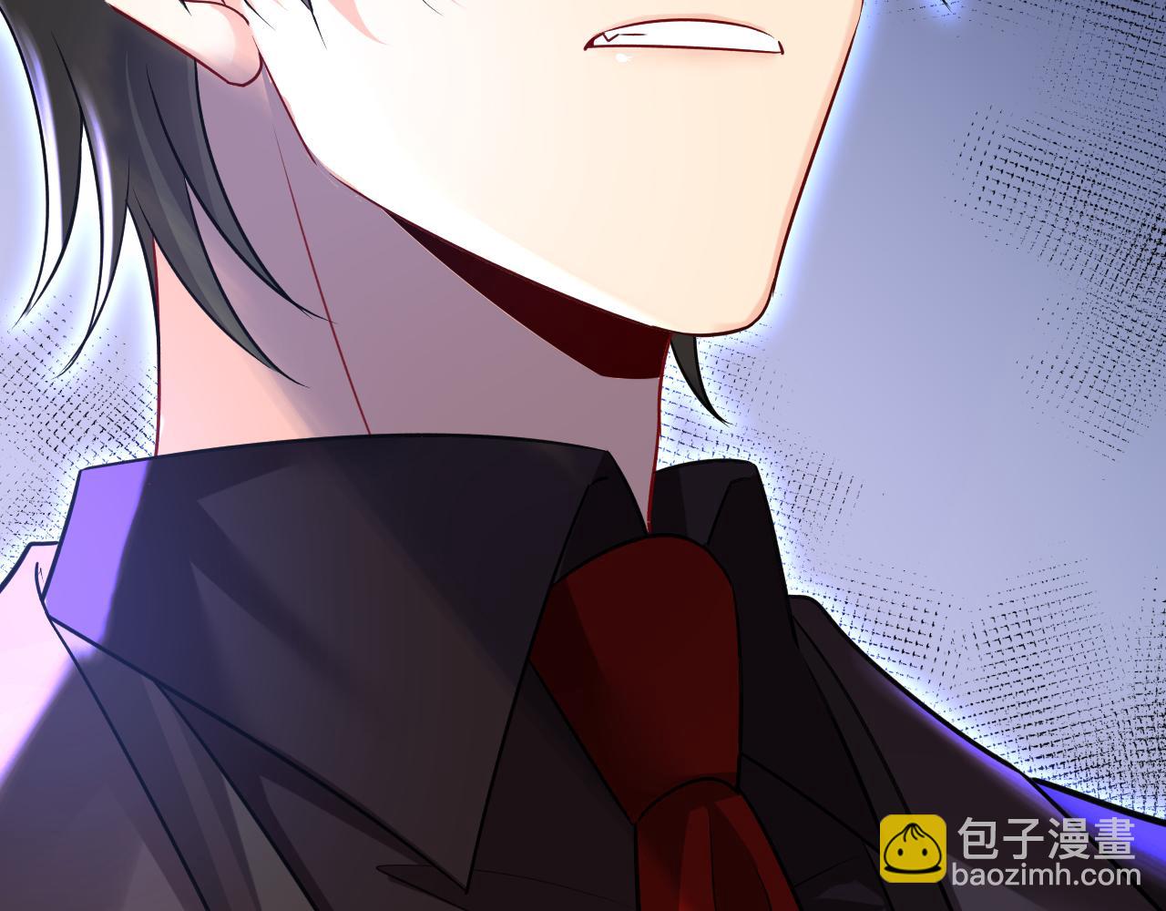 總裁在上 - 第471話 時小念不見了？！(2/3) - 1