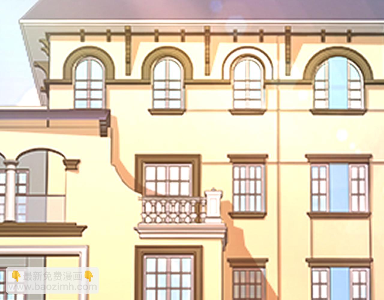 總裁在上 - 第477話 時小念會不會死了？(1/3) - 2