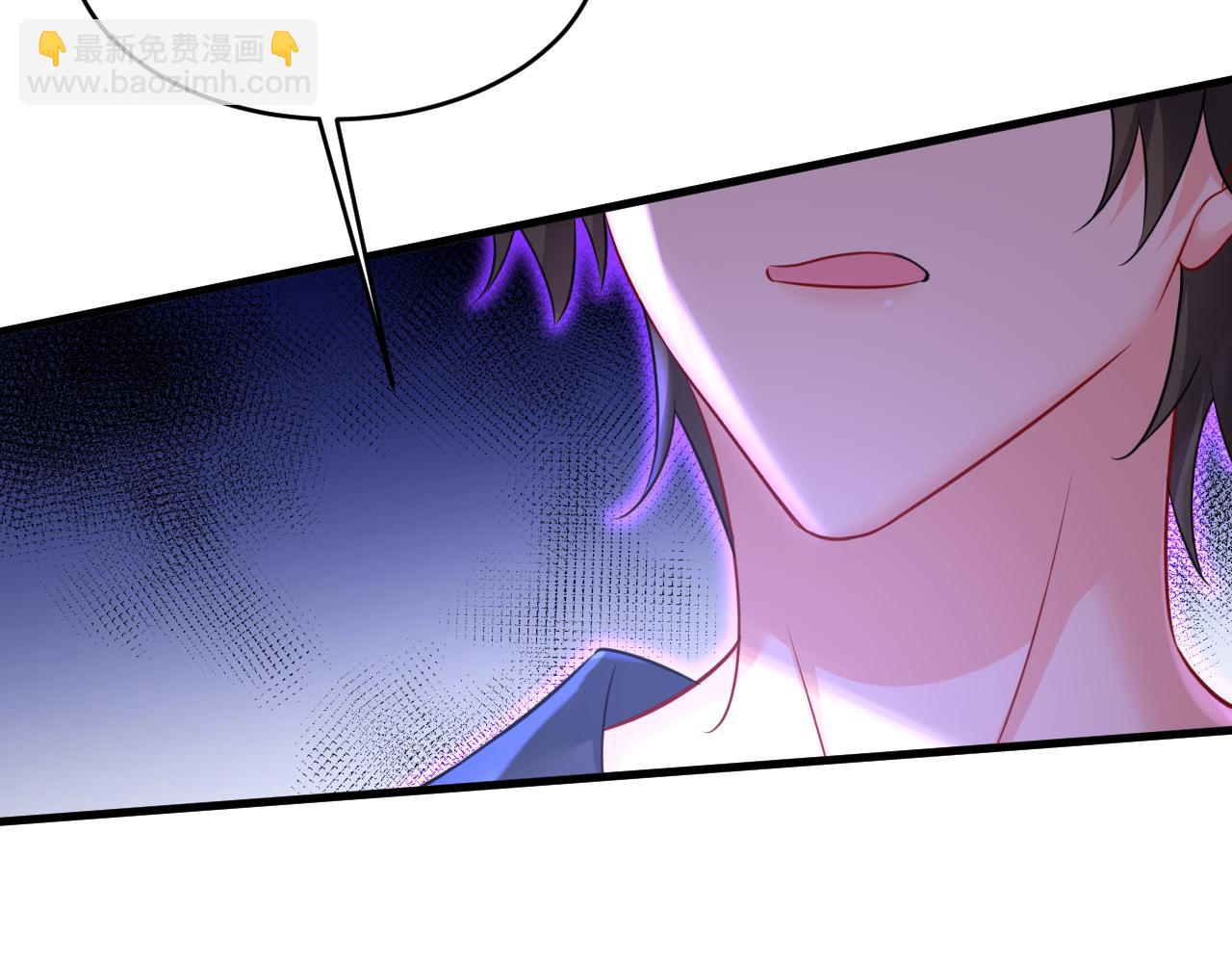 總裁在上 - 第477話 時小念會不會死了？(1/3) - 7