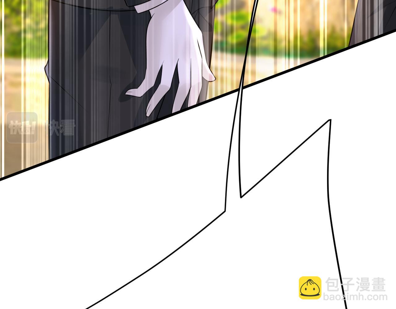 總裁在上 - 第477話 時小念會不會死了？(2/3) - 5