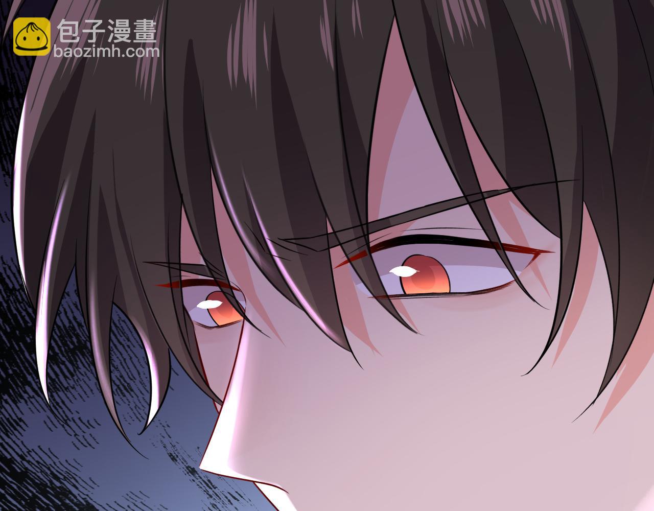 總裁在上 - 第477話 時小念會不會死了？(2/3) - 1