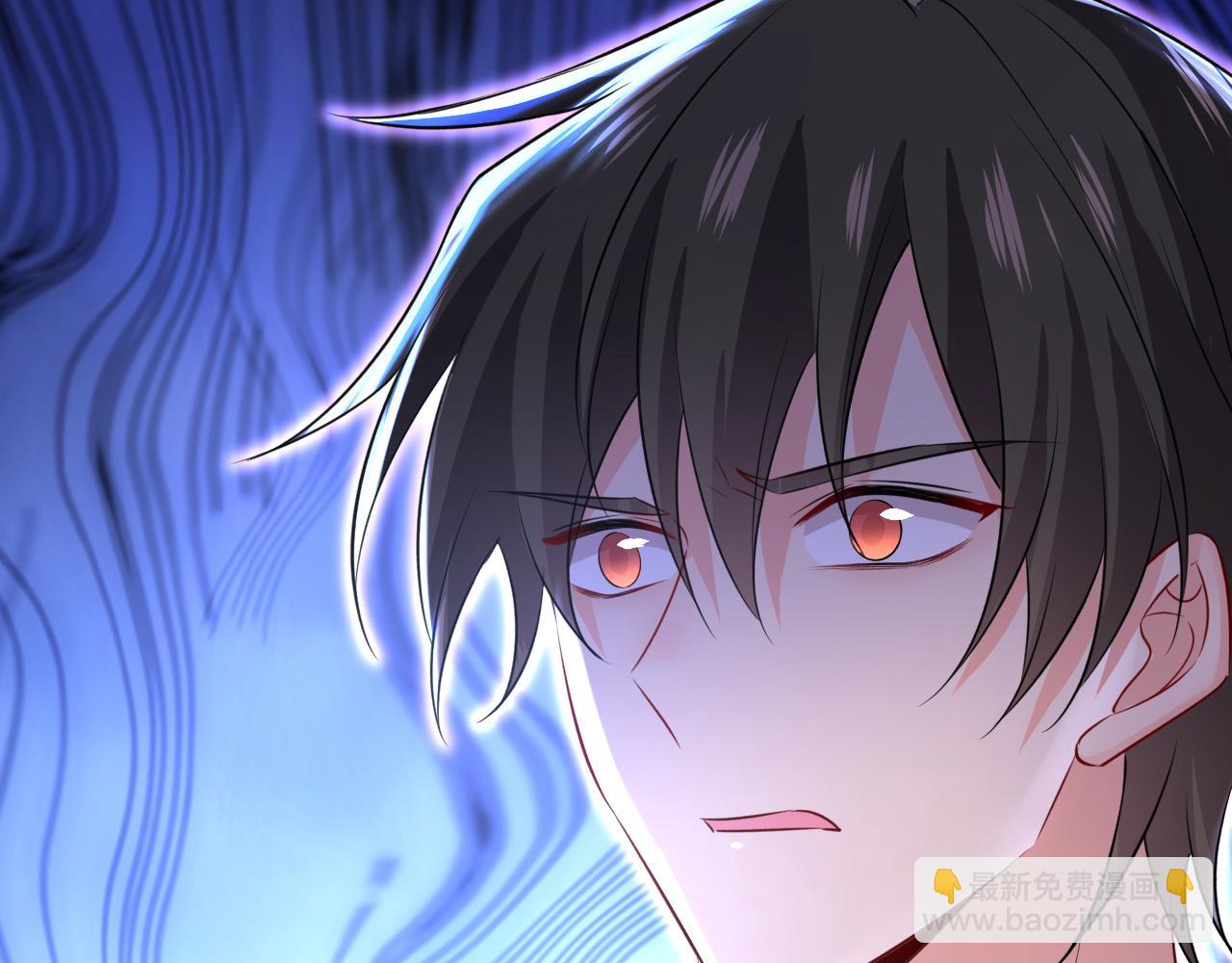 總裁在上 - 第477話 時小念會不會死了？(2/3) - 5