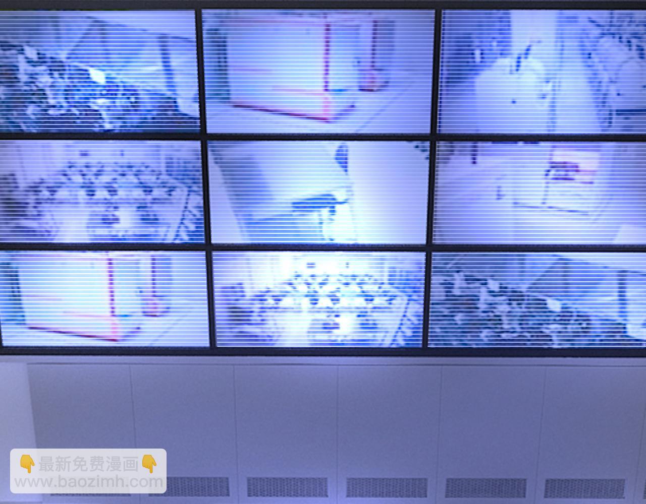 總裁在上 - 第477話 時小念會不會死了？(2/3) - 5