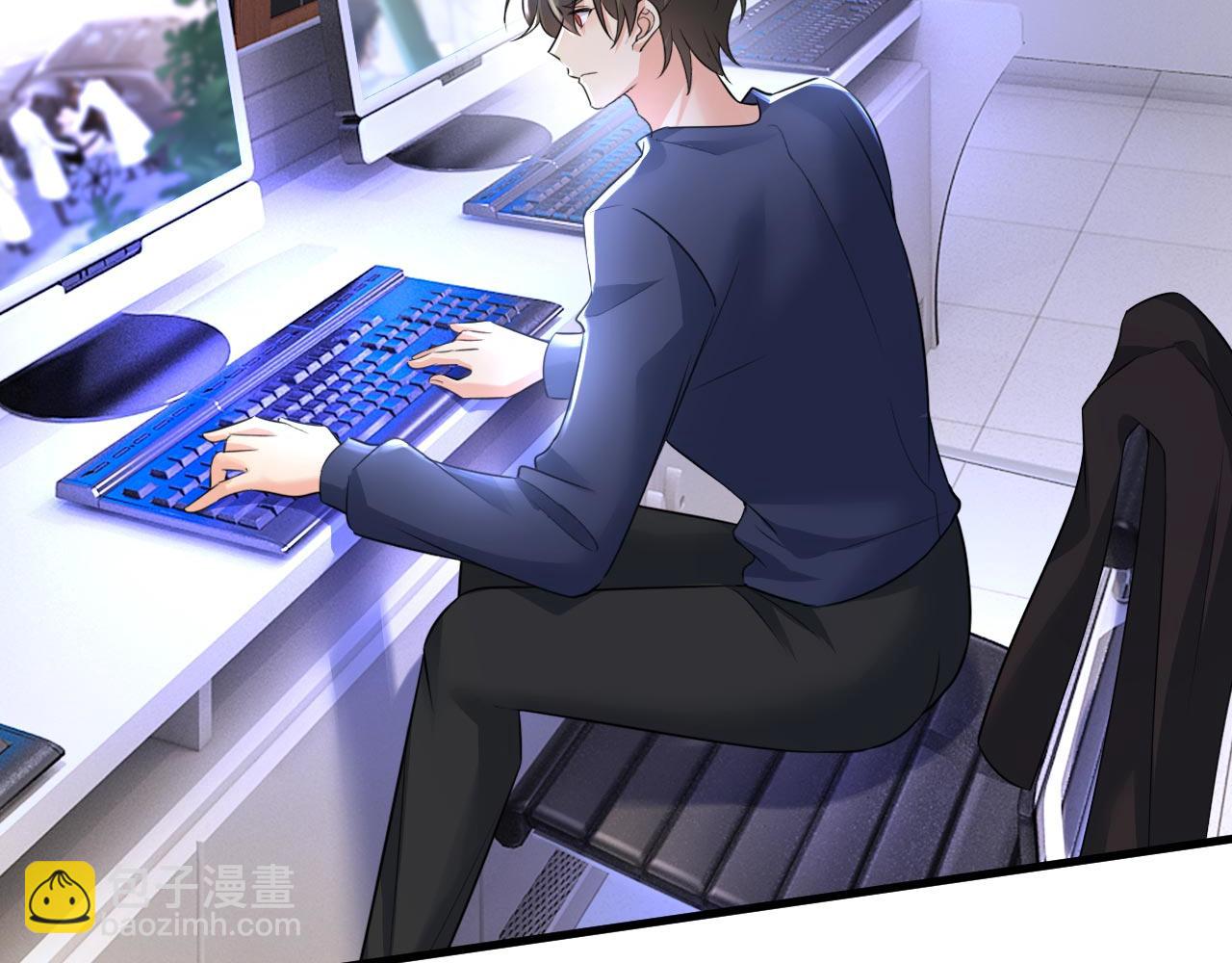 總裁在上 - 第479話 時小念是坐船走的？(1/3) - 2