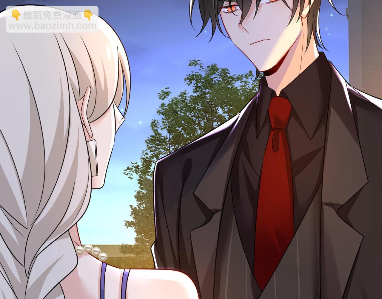 總裁在上 - 第483話 你真的不會騙我嗎(1/3) - 2