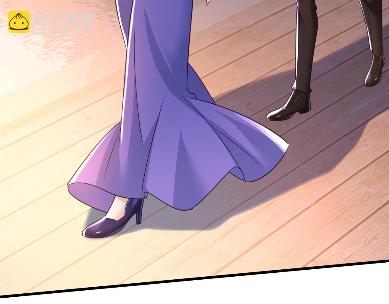 總裁在上 - 第483話 你真的不會騙我嗎(2/3) - 8