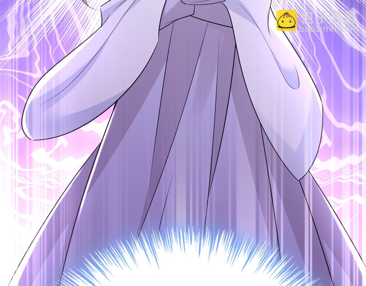 總裁在上 - 第485話 要再等幾個月？！(3/3) - 2