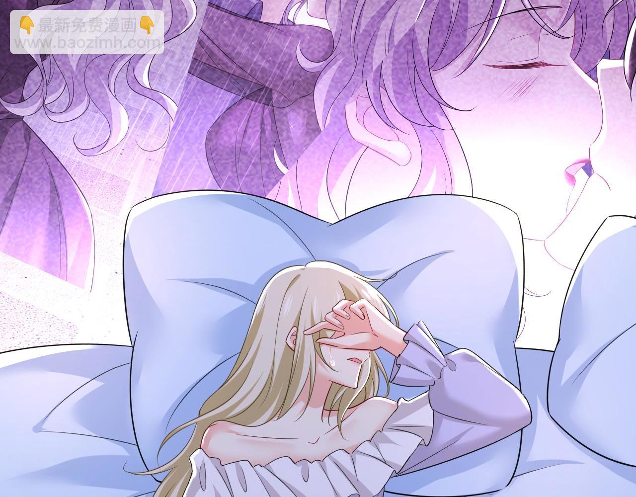 總裁在上 - 第485話 要再等幾個月？！(1/3) - 2