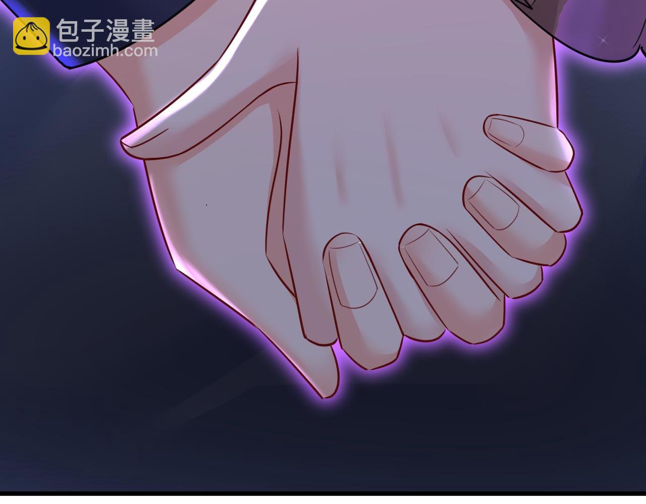 總裁在上 - 第485話 要再等幾個月？！(1/3) - 5