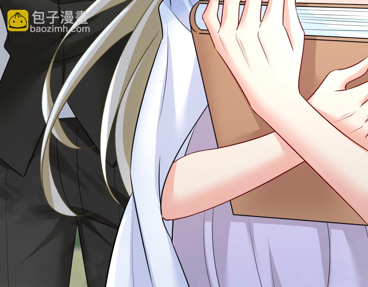 總裁在上 - 第489話 我是來救你的(1/3) - 2