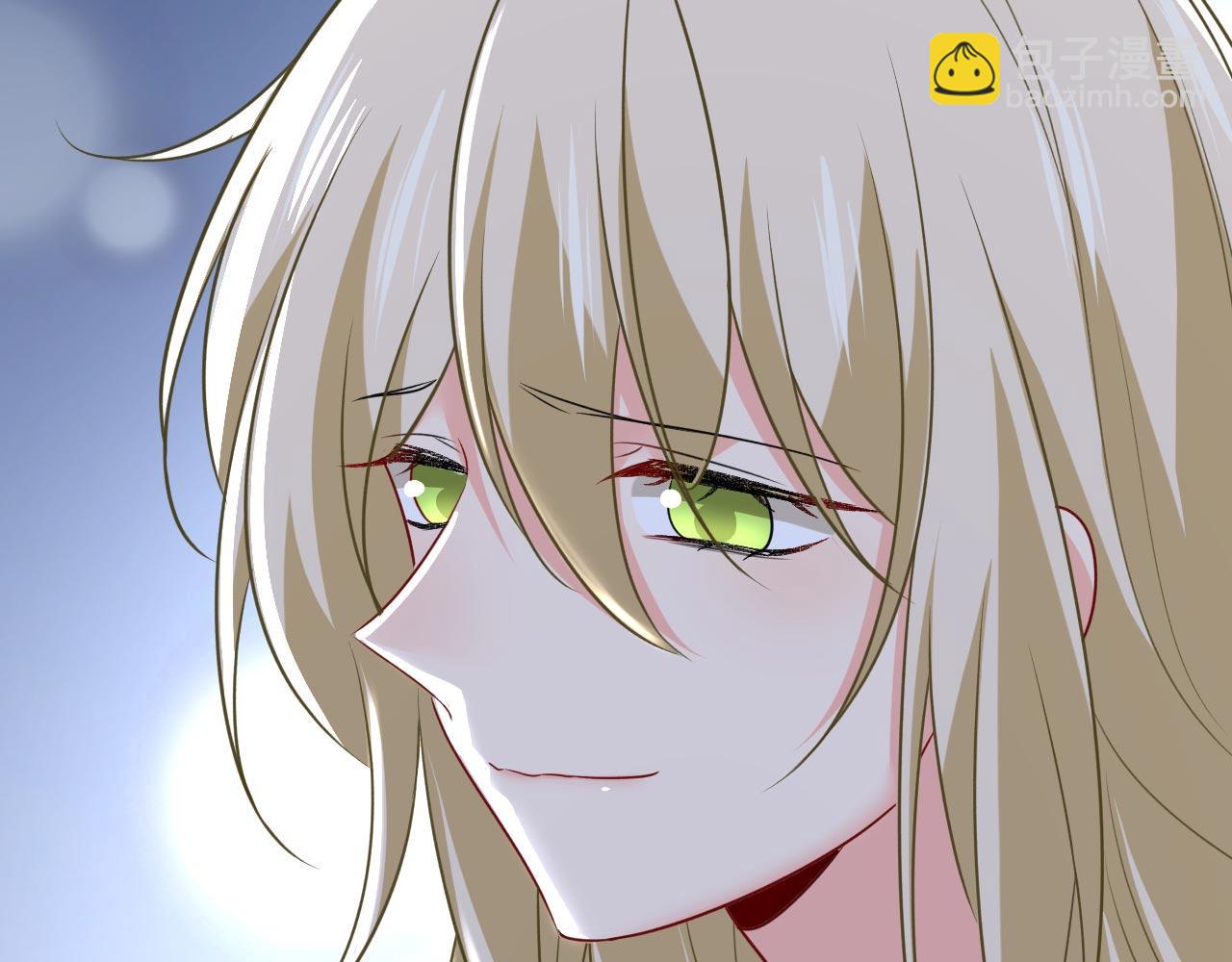 總裁在上 - 第489話 我是來救你的(1/3) - 7