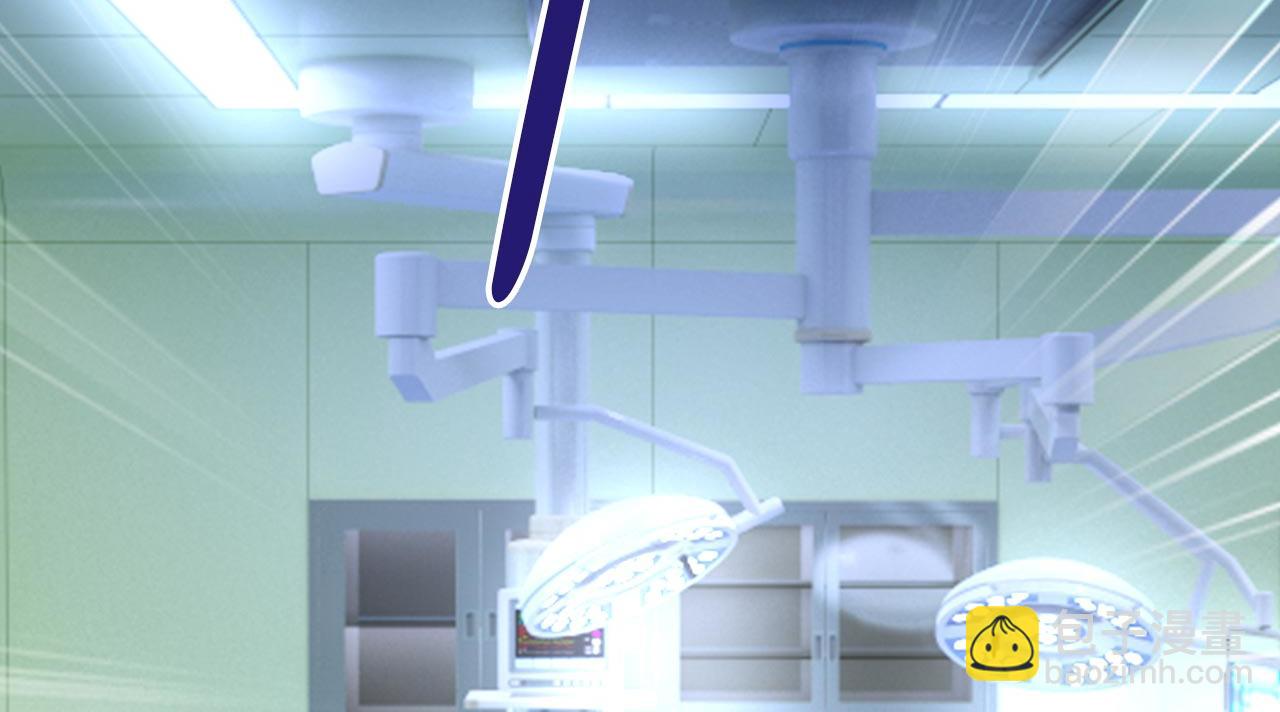 總裁在上 - 第495話 她生下寶寶了？(2/3) - 2