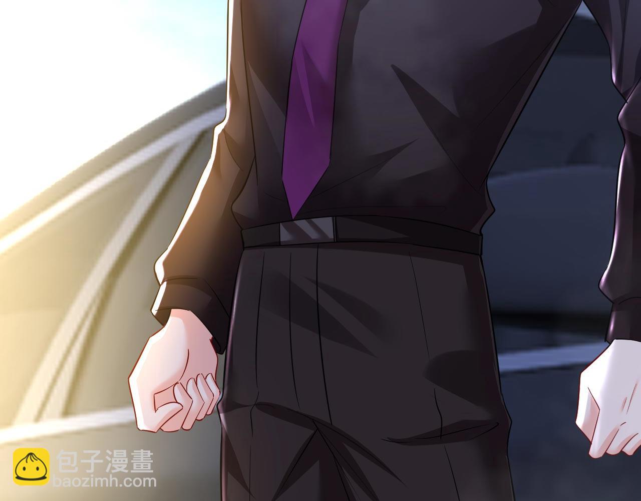 總裁在上 - 第495話 她生下寶寶了？(1/3) - 1