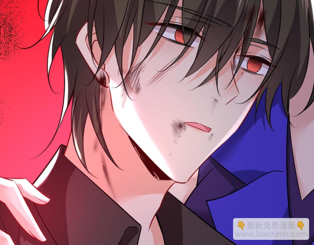 總裁在上 - 第501話 我要時小念(1/2) - 8