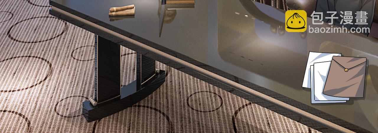 總裁在上 - 第507話 我已不是從前的我了(1/2) - 7