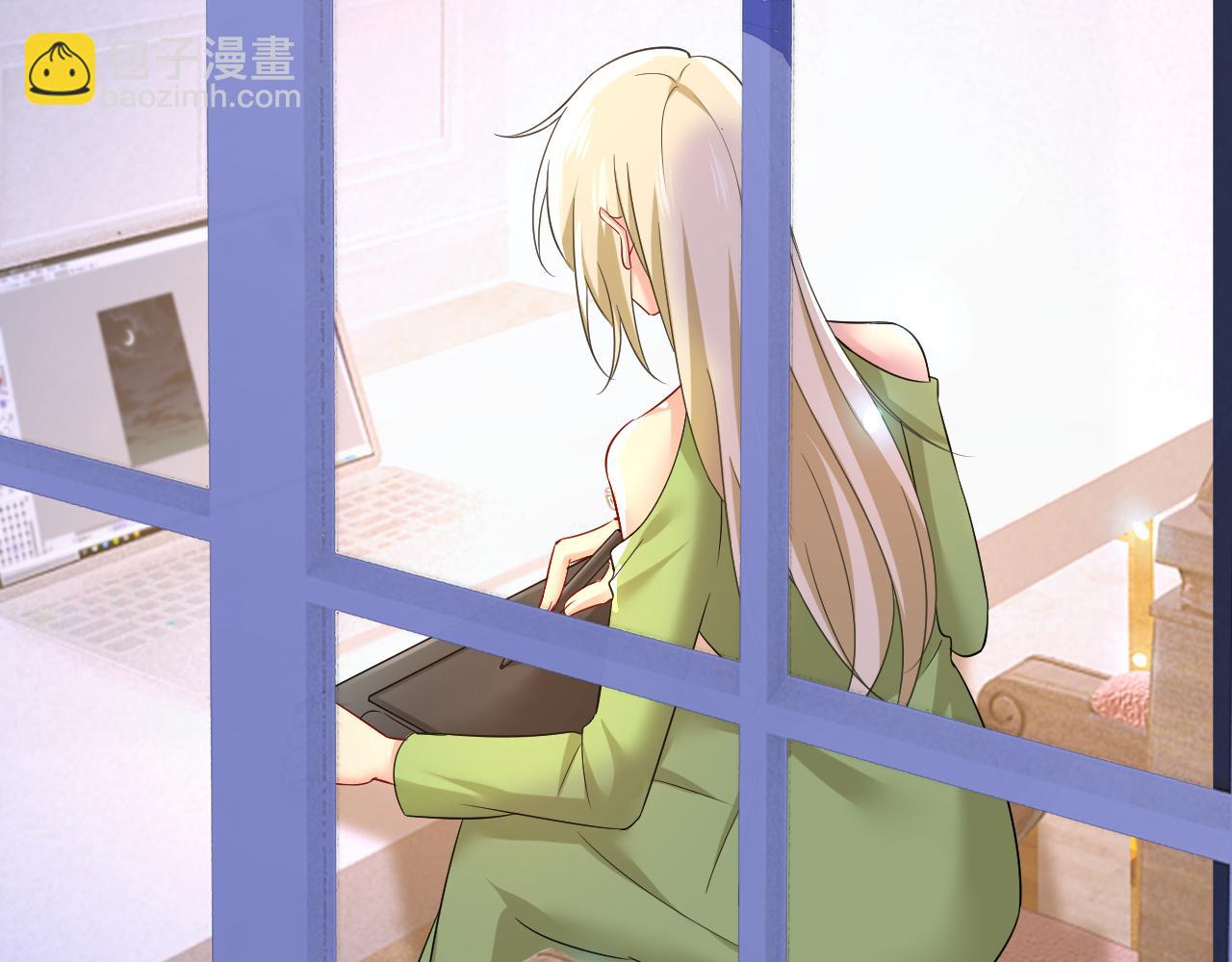 總裁在上 - 第515話 別去找他拿資料(2/3) - 1