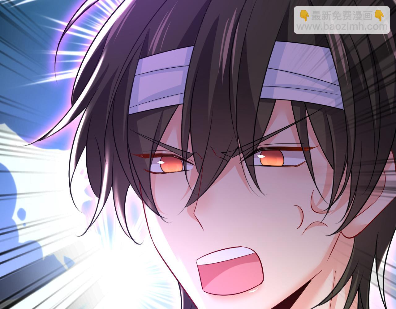 總裁在上 - 第521話 你爲什麼不來看我？(2/3) - 7