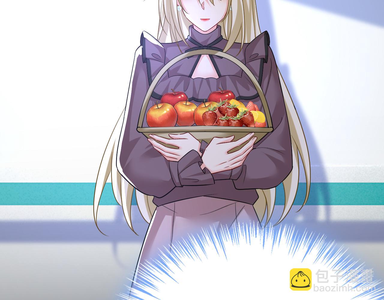 總裁在上 - 第533話 你的傷，還疼嗎(1/3) - 8