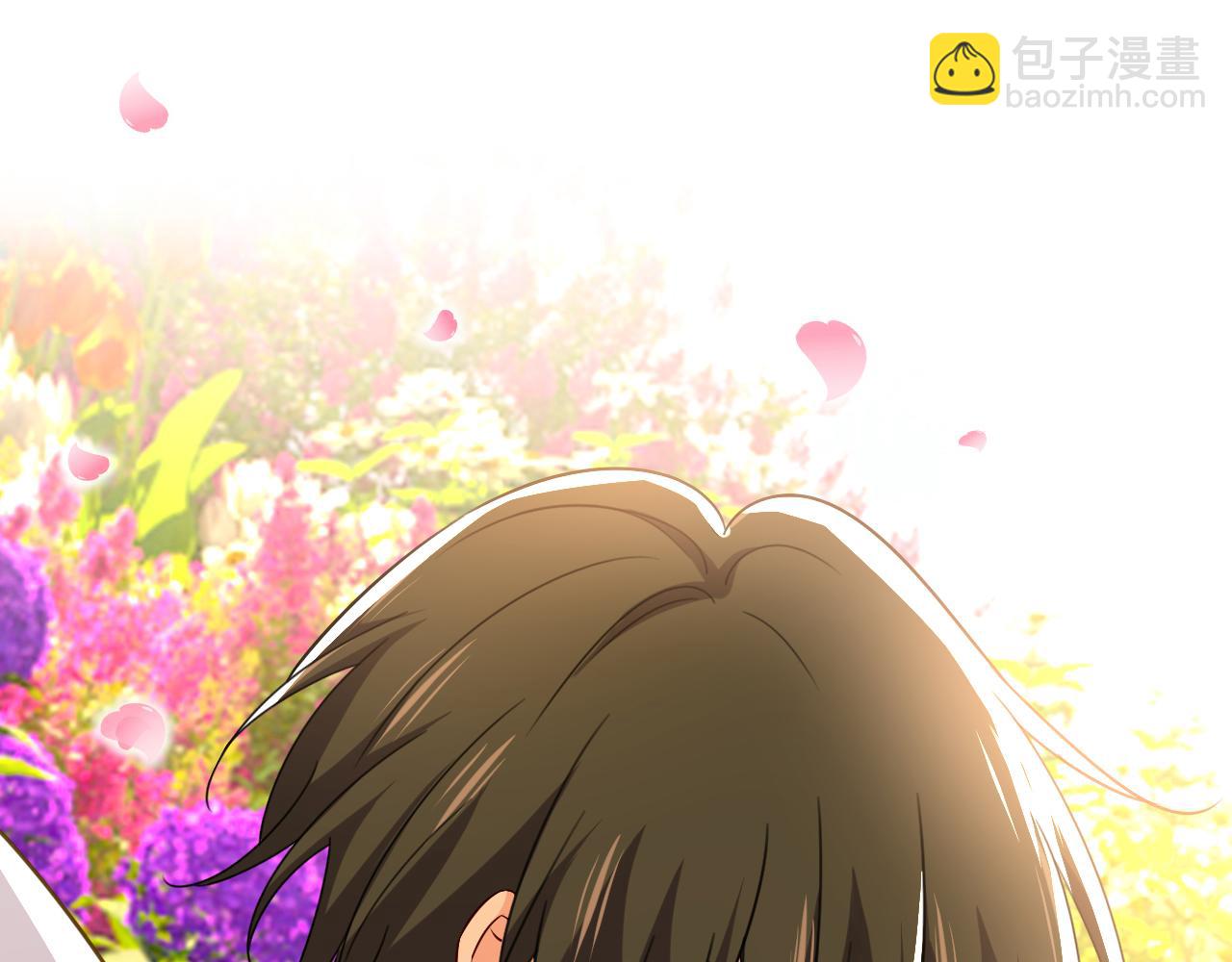 總裁在上 - 第533話 你的傷，還疼嗎(1/3) - 4