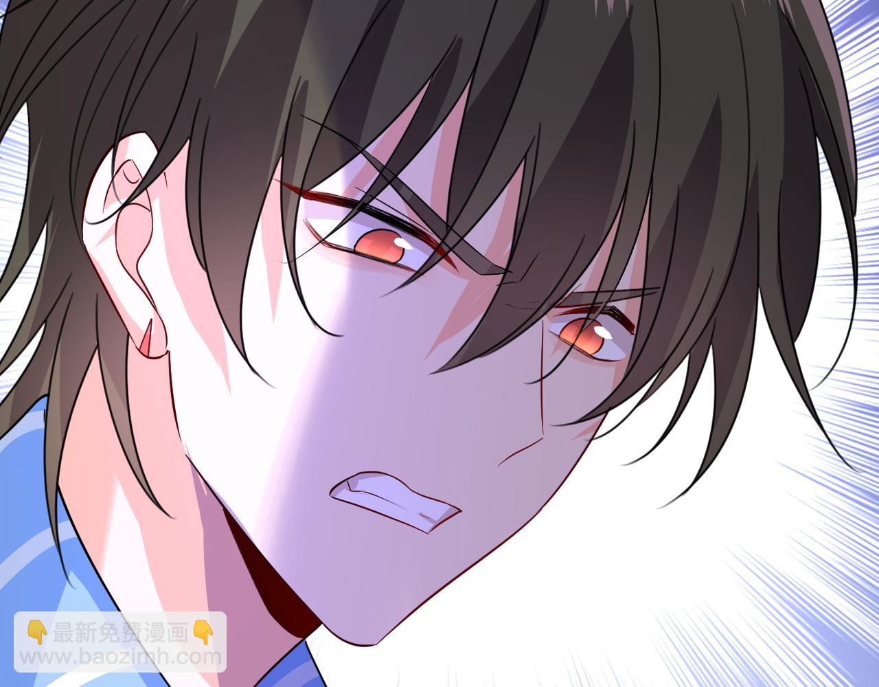 總裁在上 - 第535話 宮歐，我不愛你了(2/3) - 6