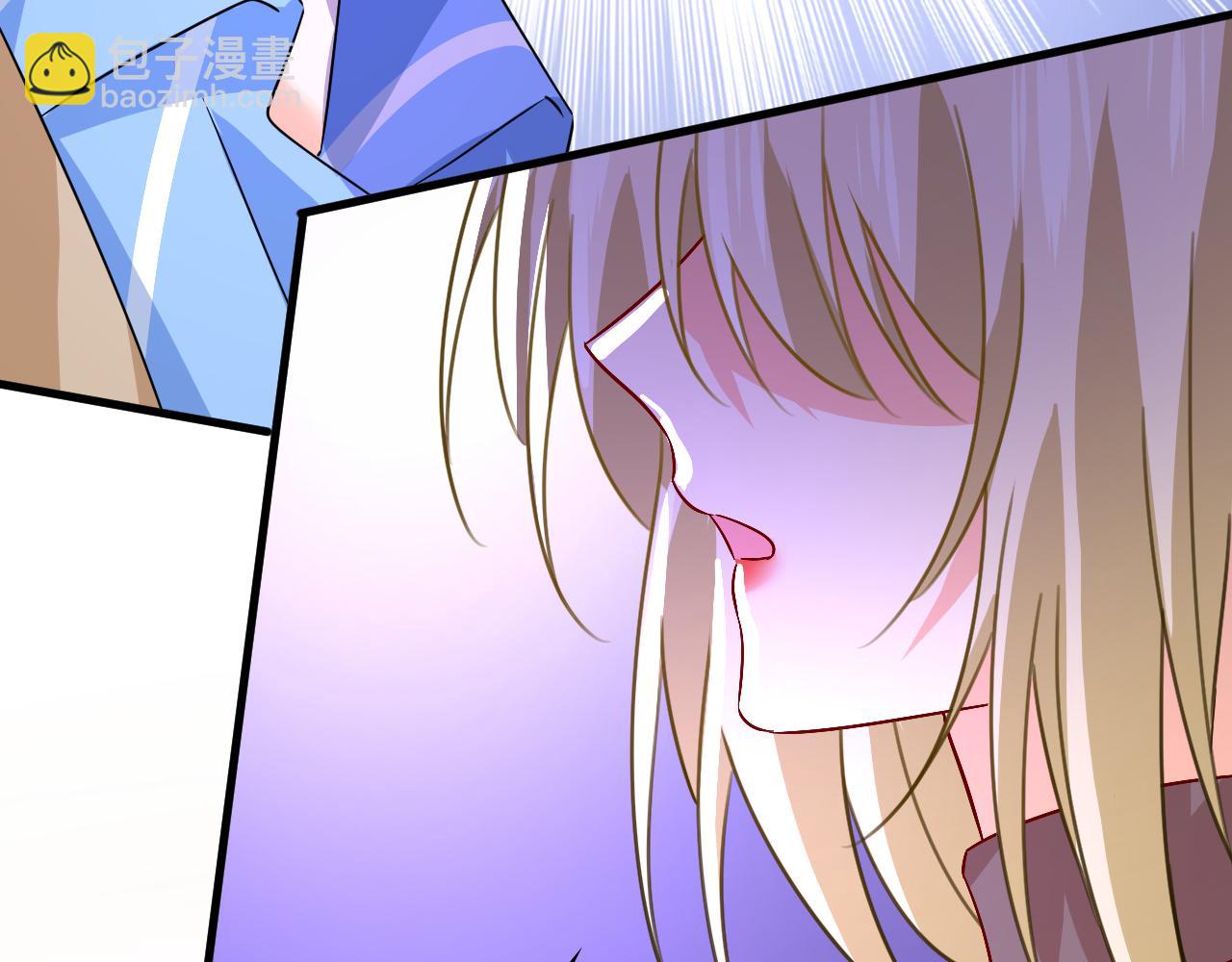 總裁在上 - 第535話 宮歐，我不愛你了(2/3) - 8