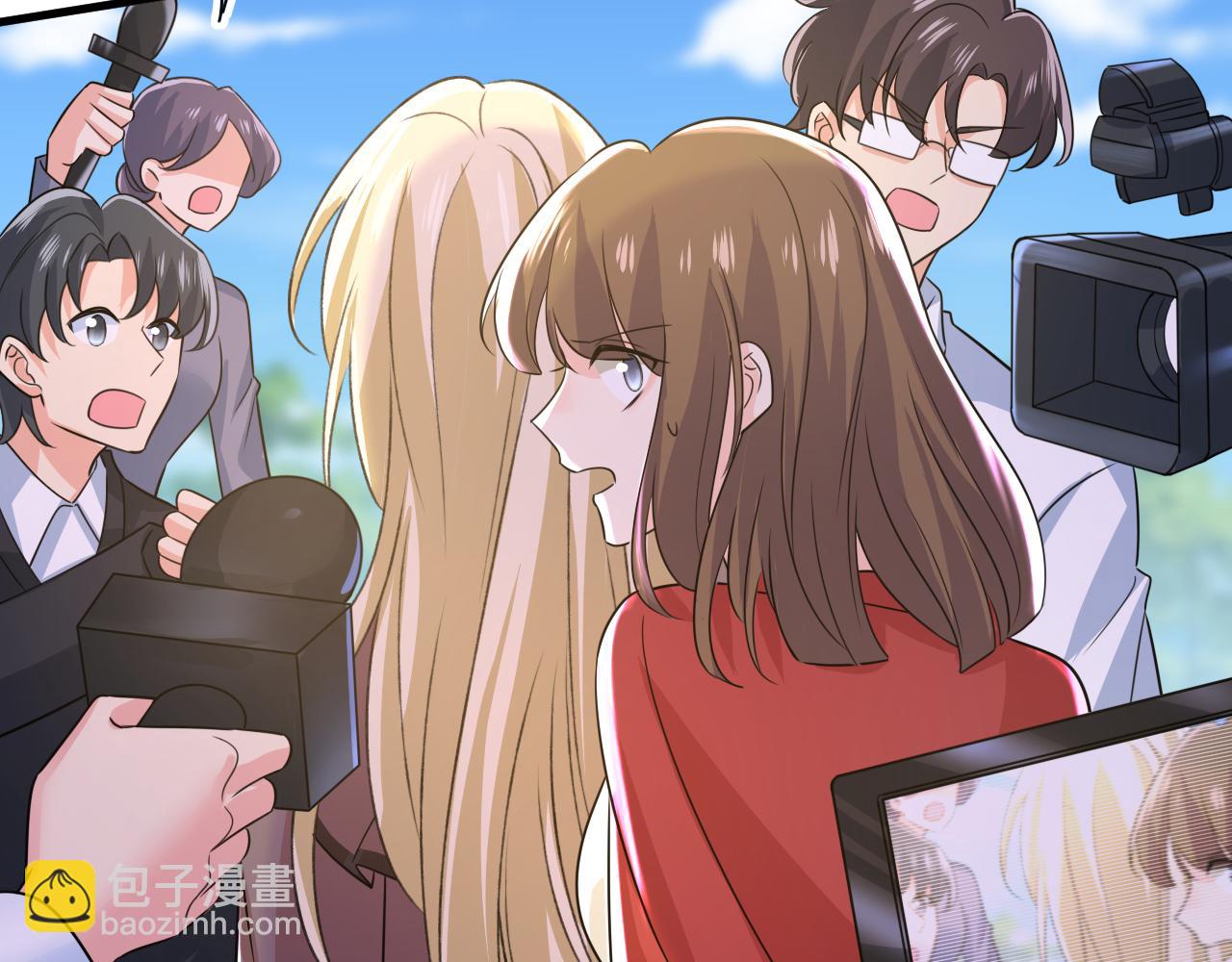 總裁在上 - 第537話 你爲什麼放不下？(3/3) - 2