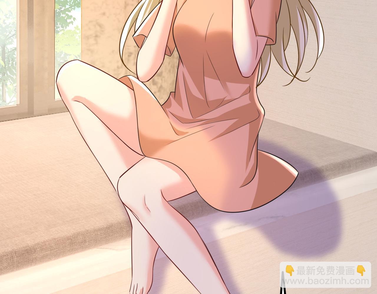 總裁在上 - 第537話 你爲什麼放不下？(1/3) - 5