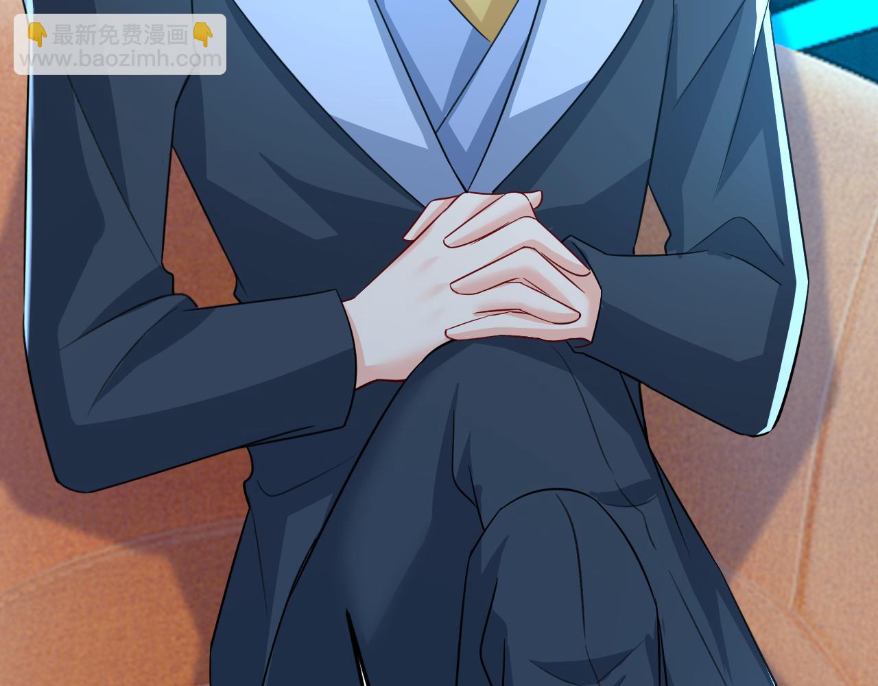 總裁在上 - 第537話 你爲什麼放不下？(2/3) - 7