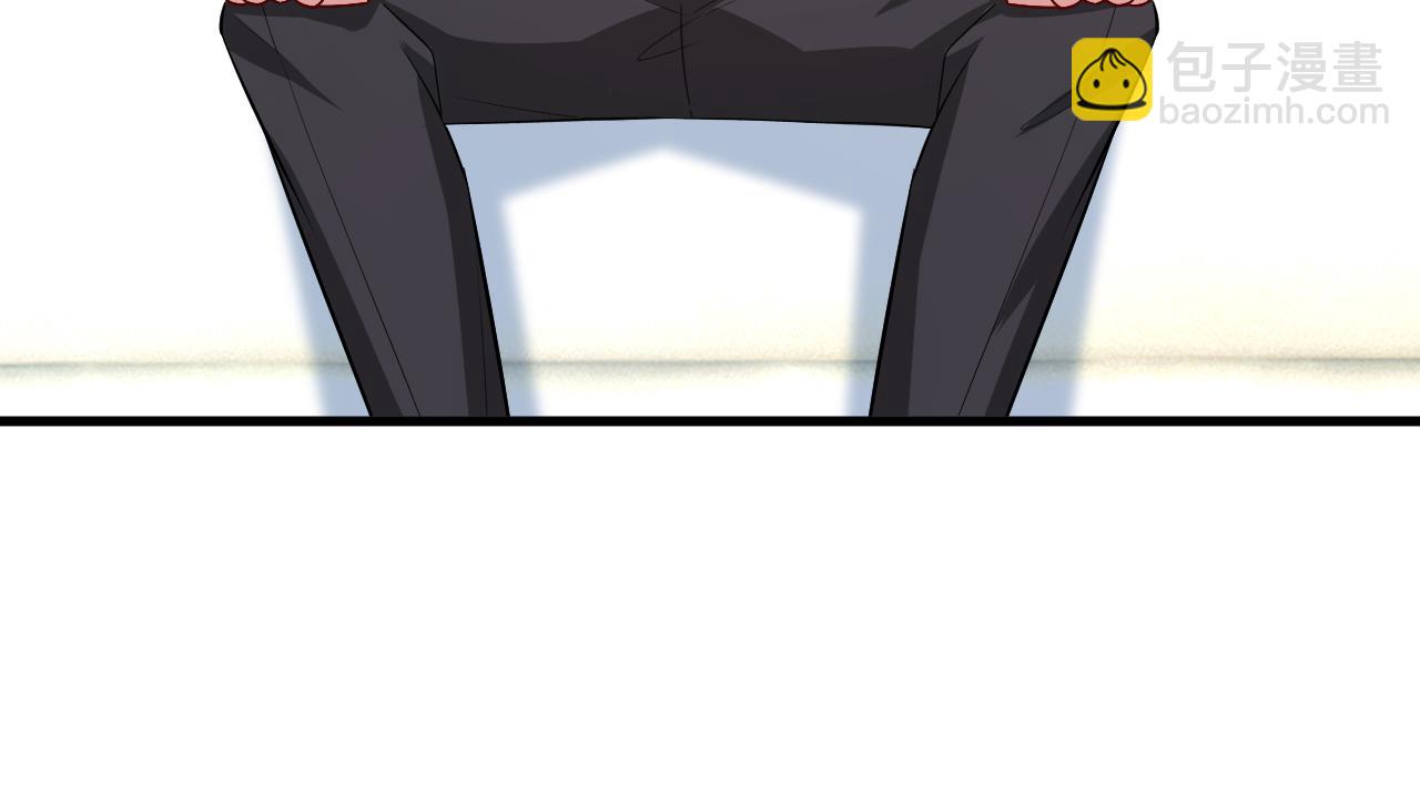 總裁在上 - 第543話 你就這麼想離開嗎(1/2) - 2