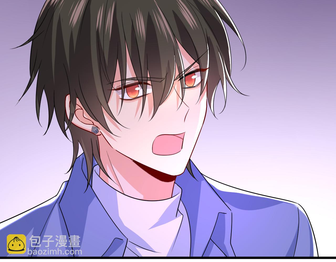 總裁在上 - 第543話 你就這麼想離開嗎(1/2) - 7