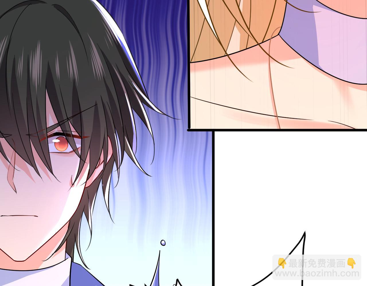 總裁在上 - 第543話 你就這麼想離開嗎(1/2) - 3