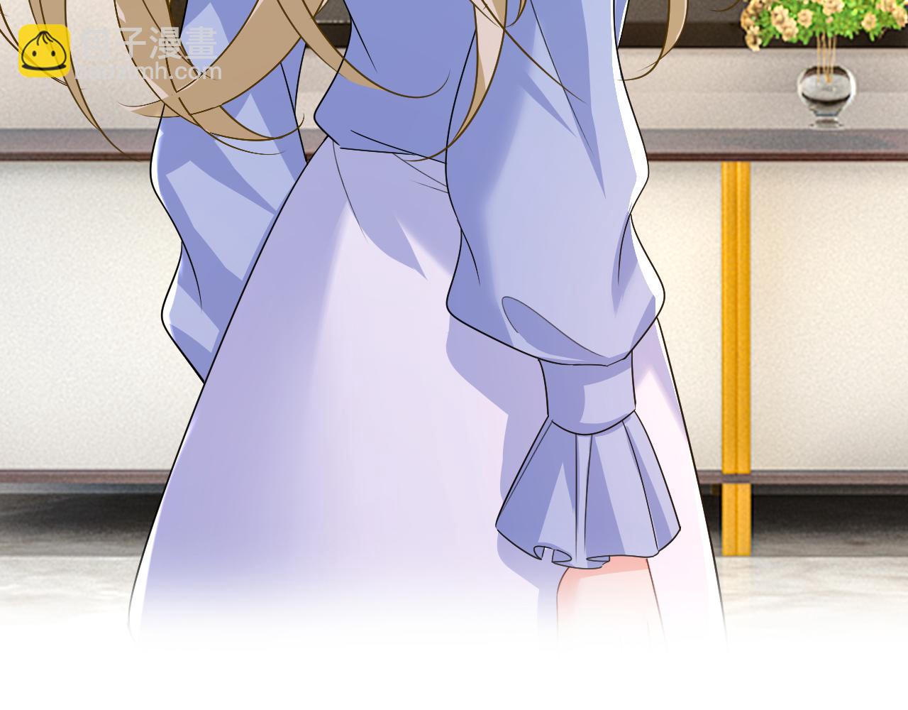 總裁在上 - 第543話 你就這麼想離開嗎(2/2) - 2