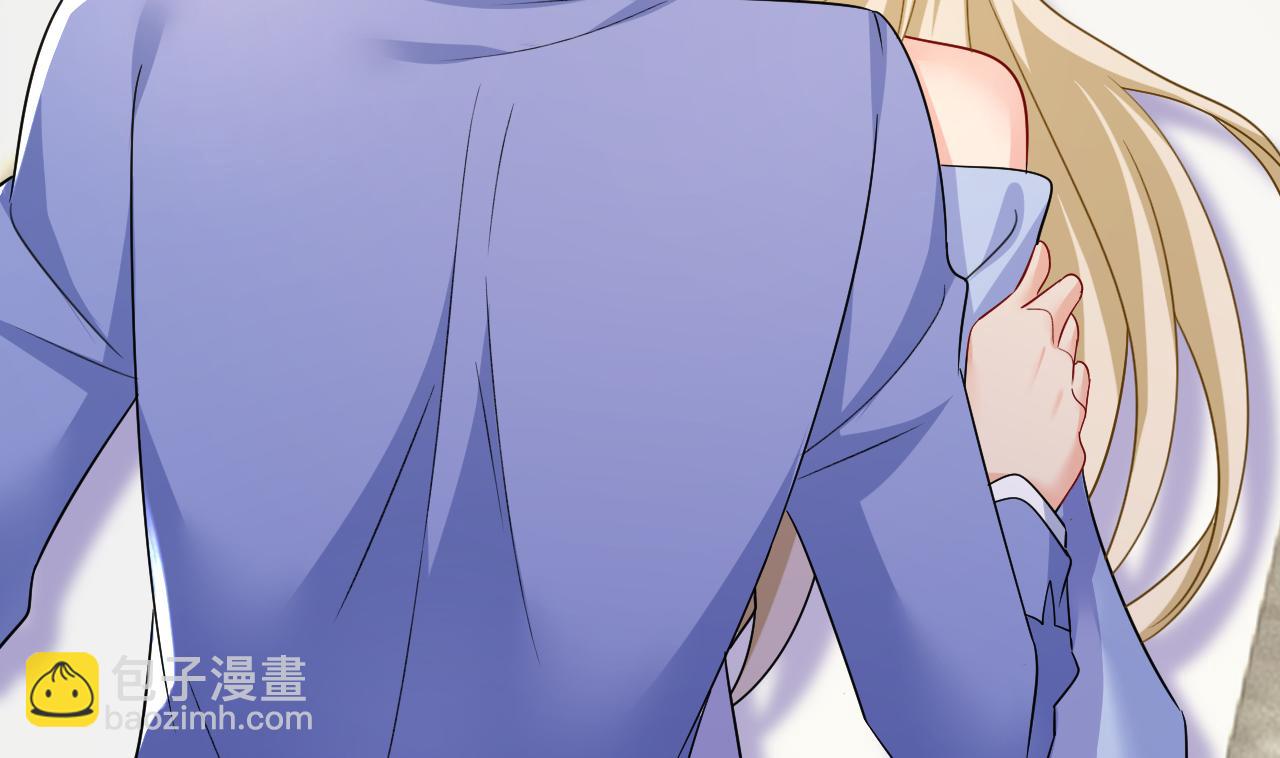 總裁在上 - 第543話 你就這麼想離開嗎(2/2) - 1