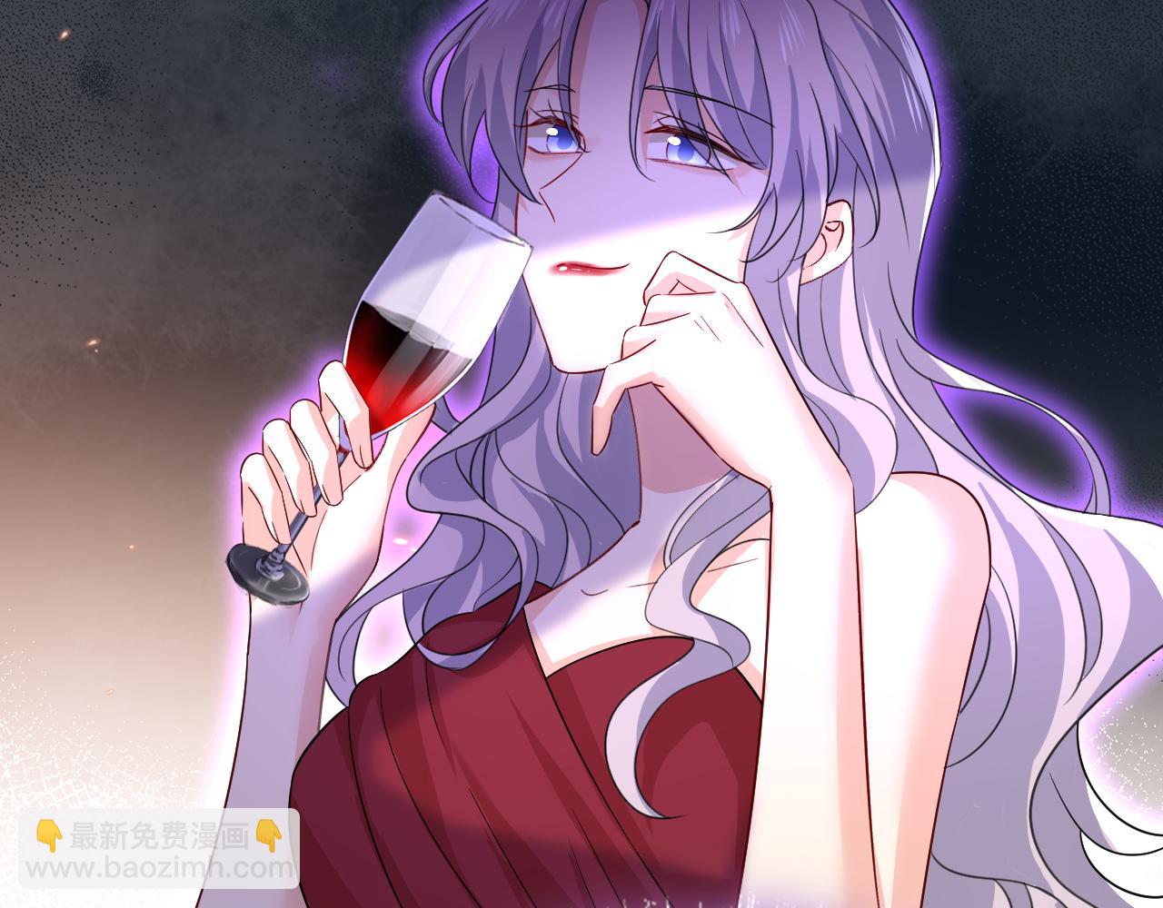 總裁在上 - 第549話 慕千初？他沒死？(2/3) - 3